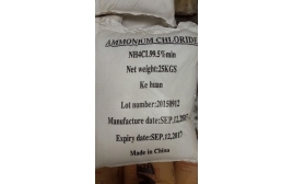 NH4CL 99.5% – AMONONIUM CHOLORIDE